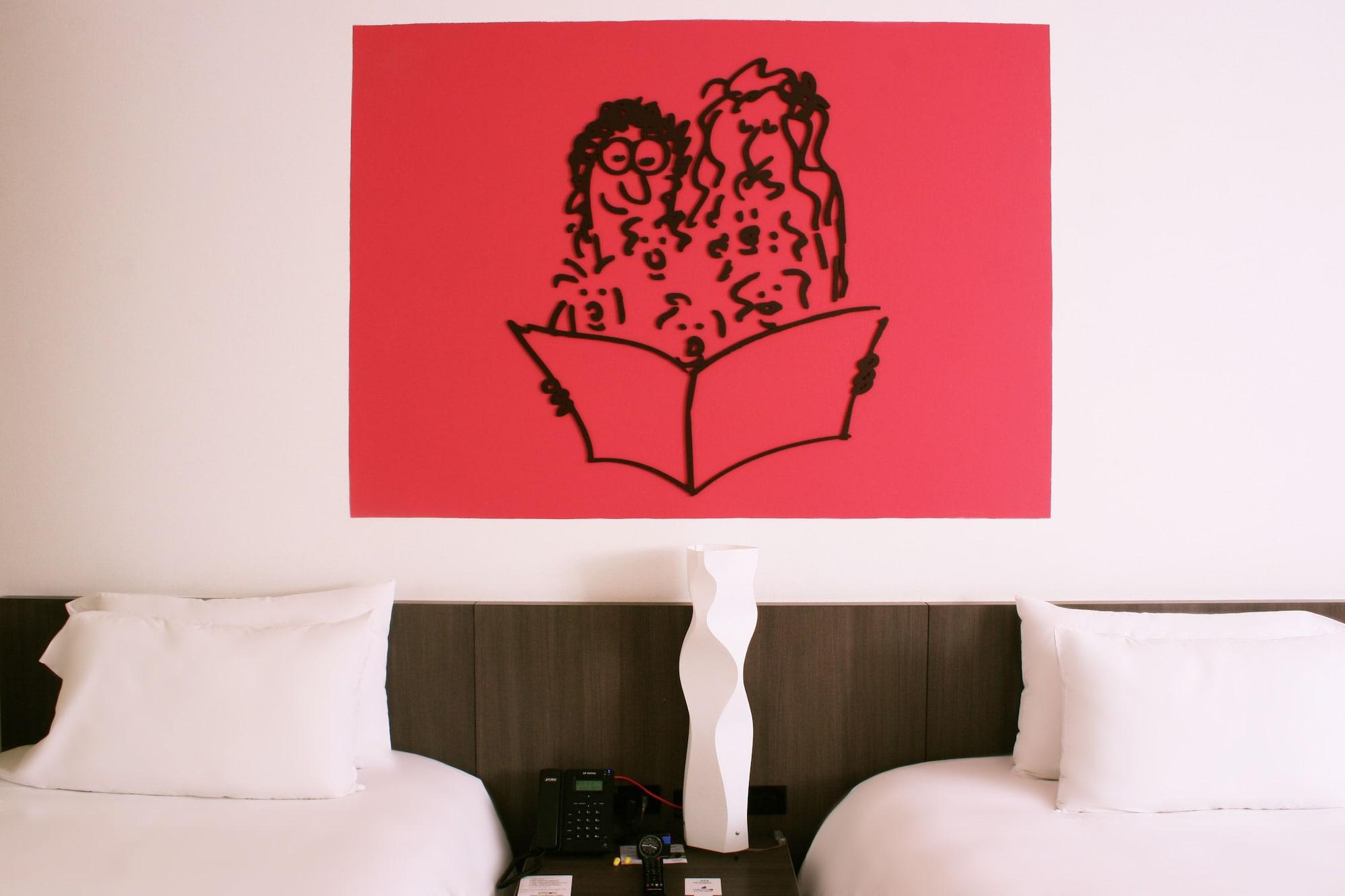 Hotel Viaggio 617 Богота Экстерьер фото