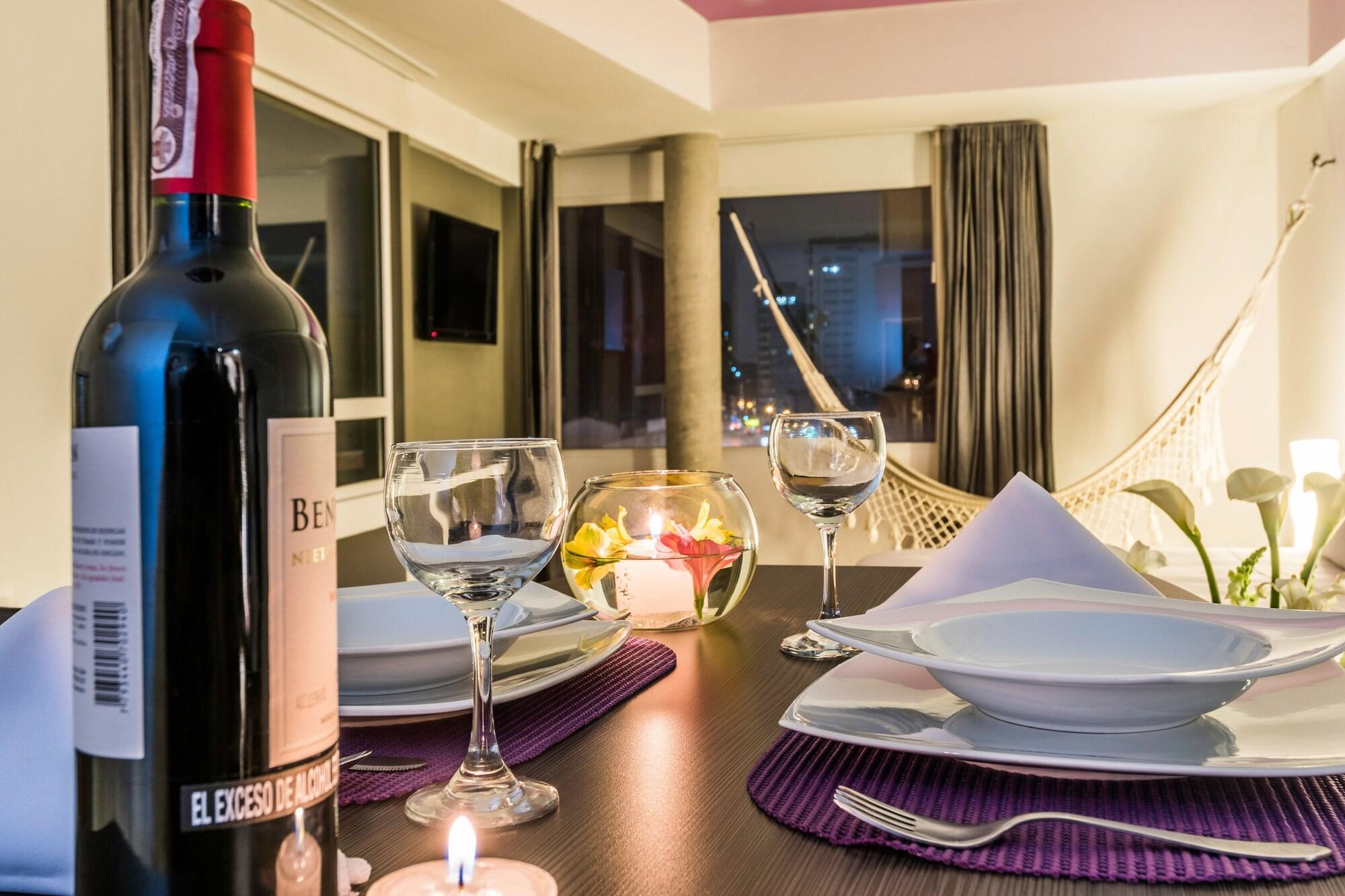Hotel Viaggio 617 Богота Экстерьер фото