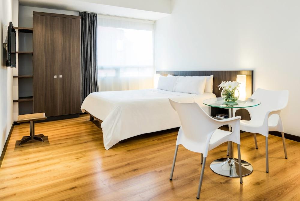Hotel Viaggio 617 Богота Экстерьер фото
