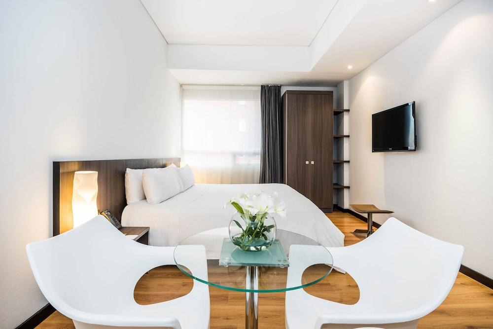 Hotel Viaggio 617 Богота Экстерьер фото