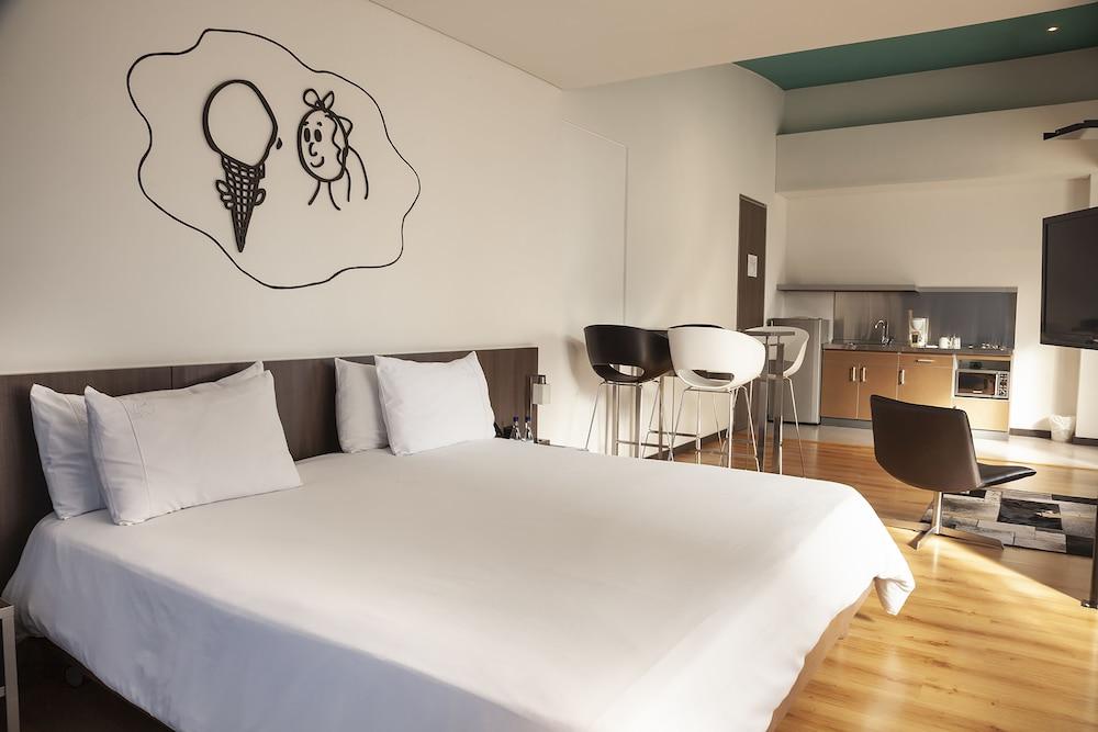 Hotel Viaggio 617 Богота Экстерьер фото