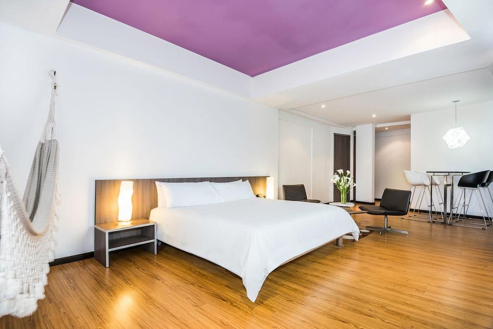 Hotel Viaggio 617 Богота Экстерьер фото