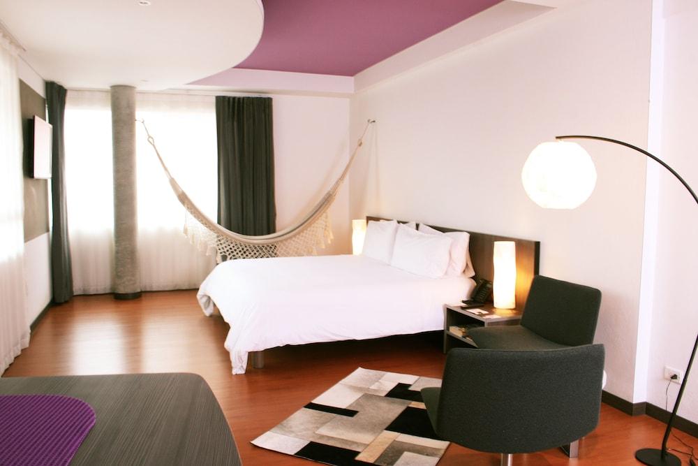 Hotel Viaggio 617 Богота Экстерьер фото