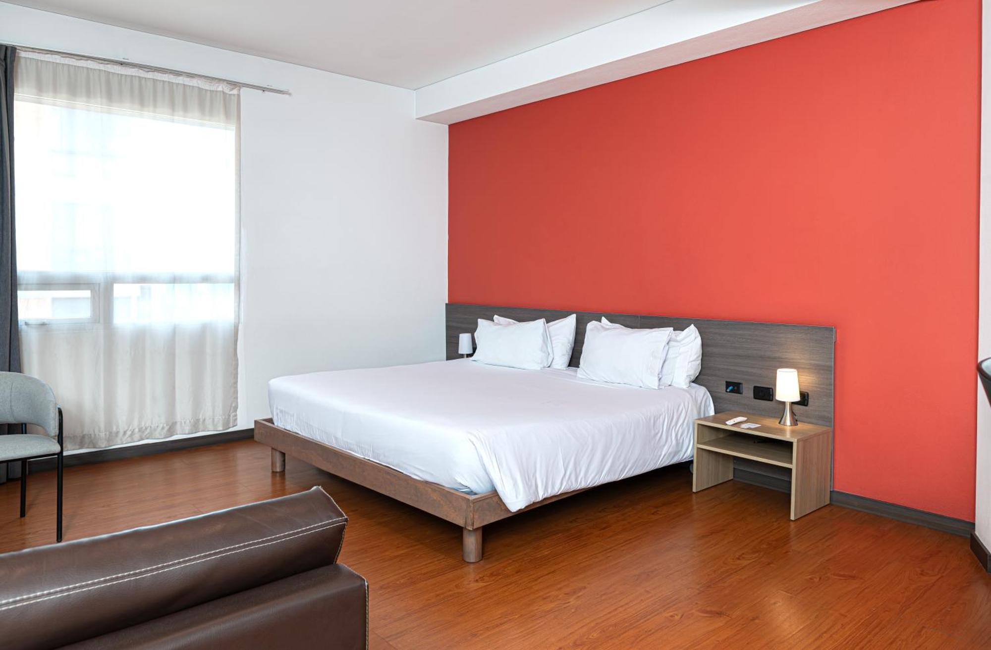 Hotel Viaggio 617 Богота Экстерьер фото
