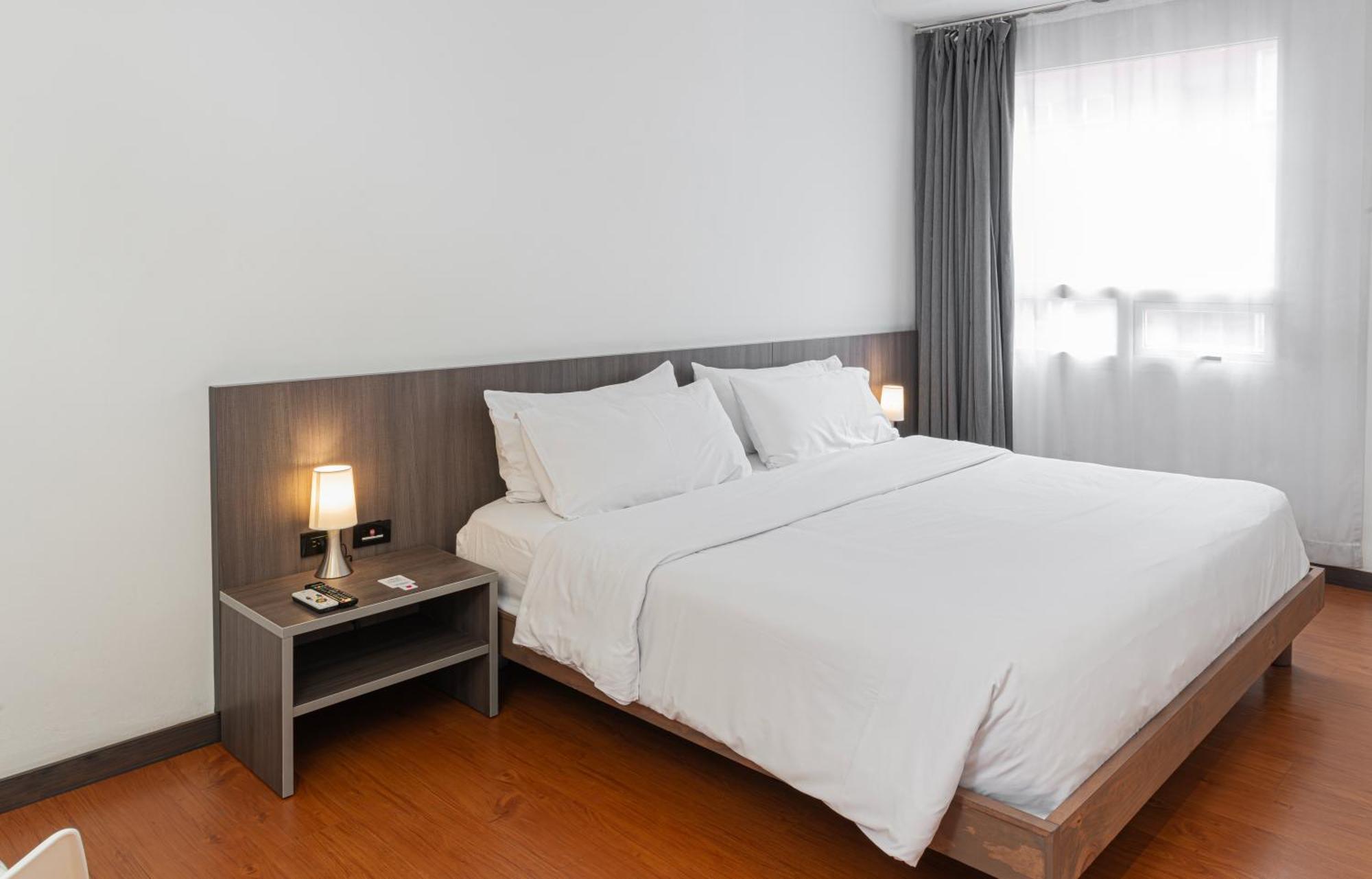 Hotel Viaggio 617 Богота Экстерьер фото