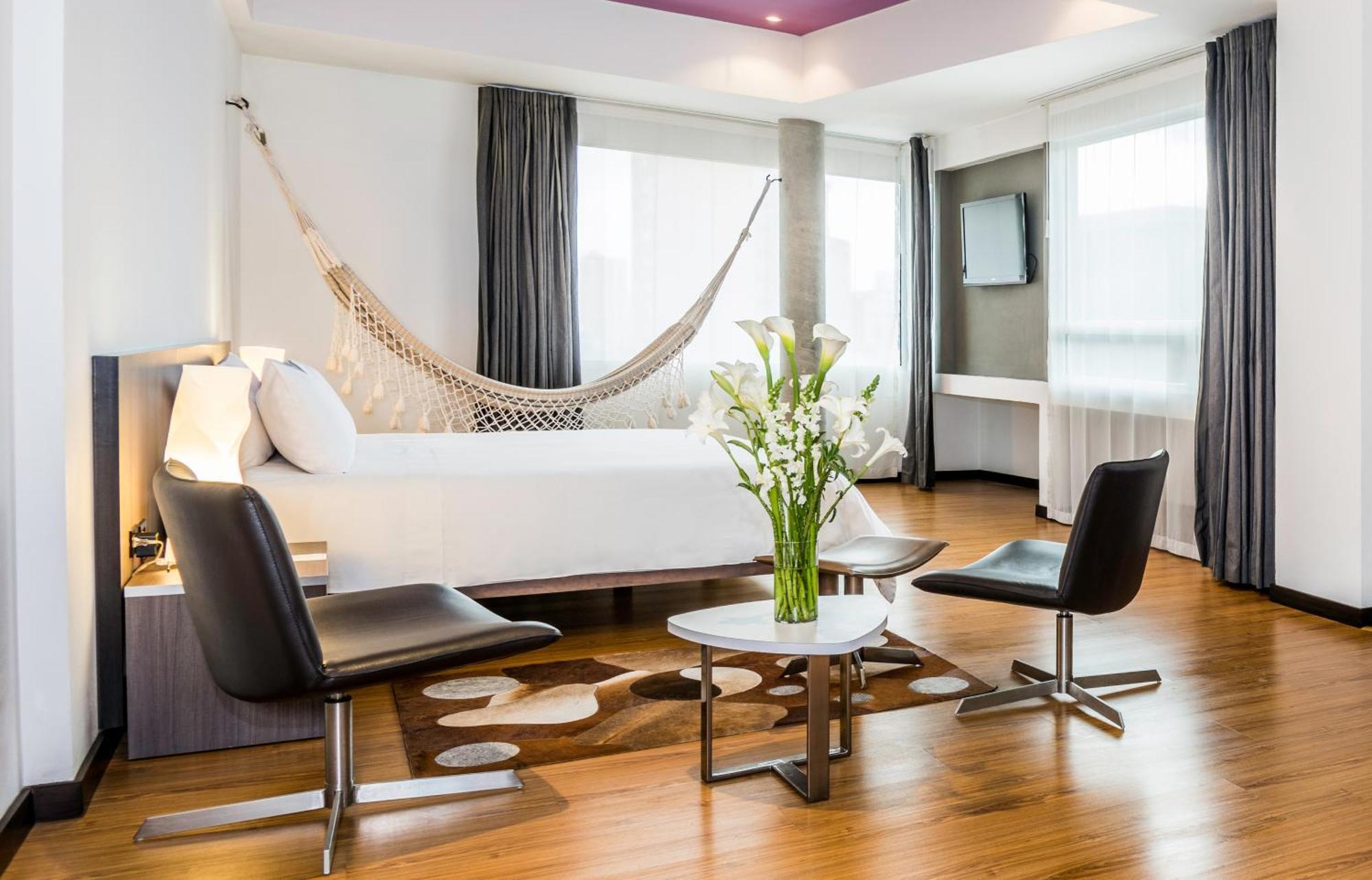 Hotel Viaggio 617 Богота Экстерьер фото
