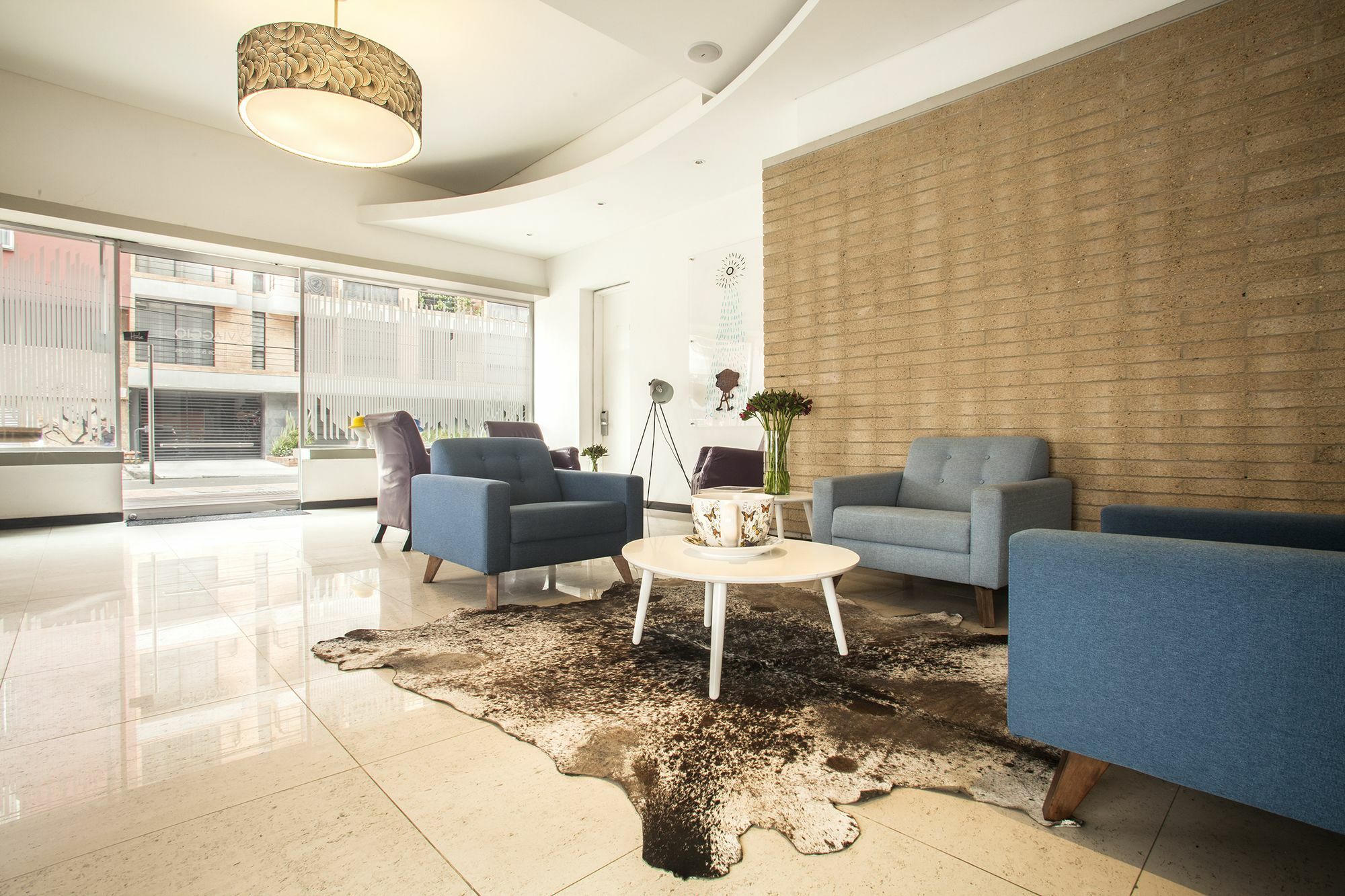 Hotel Viaggio 617 Богота Экстерьер фото